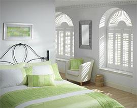 shutters